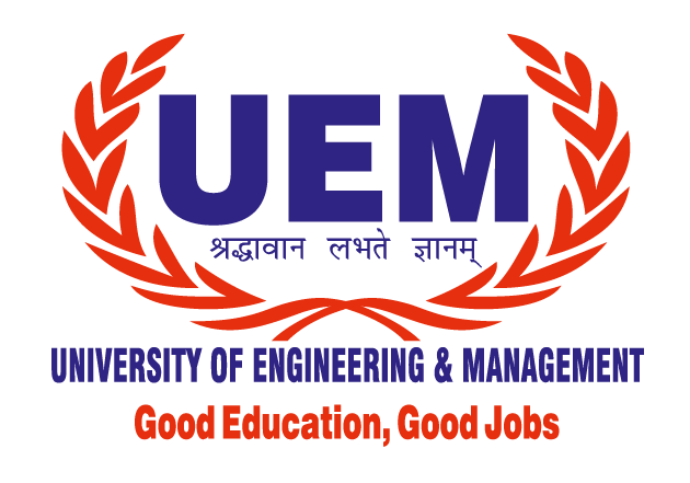 UEM Logo